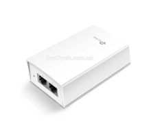 Гігабітний PoE-адаптер 48В, TL-POE4824G    